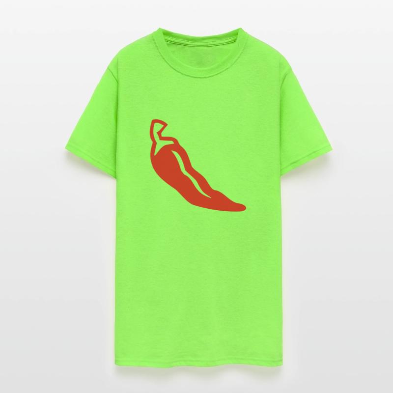 Chili Pepper 1c