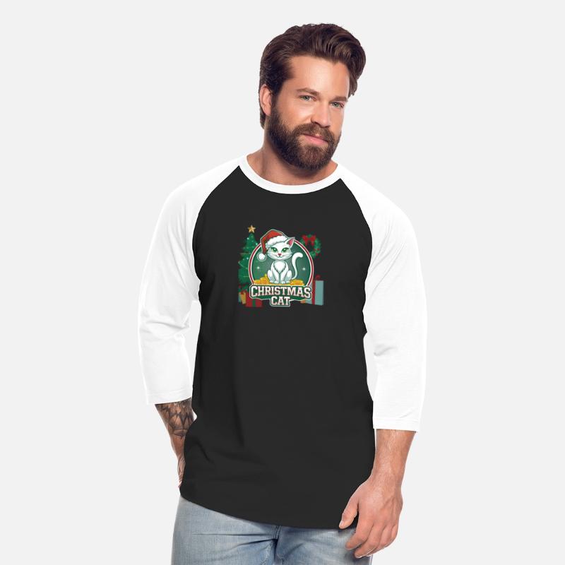 CHRISTMAS CAT