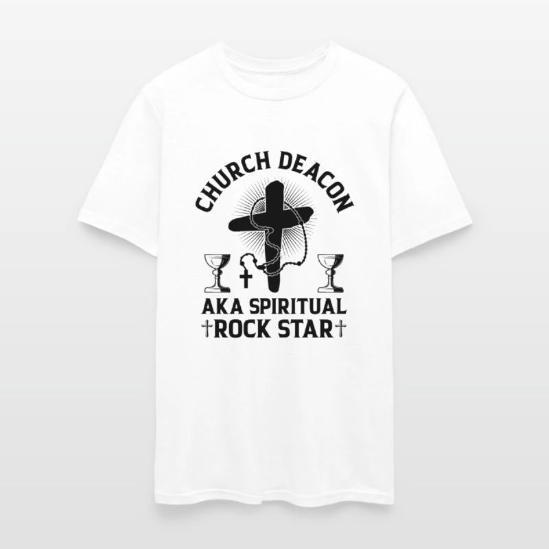 Church Deacon Religion Christian Believer Church