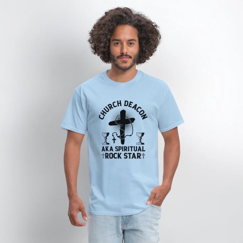 Church Deacon Religion Christian Believer Church