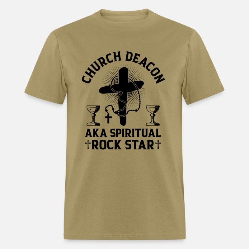 Church Deacon Religion Christian Believer Church