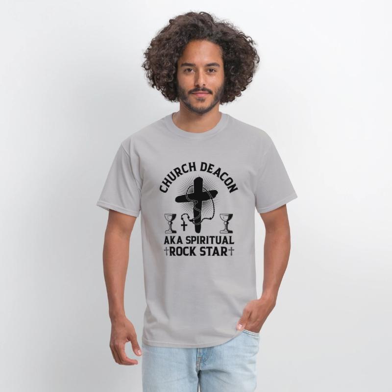 Church Deacon Religion Christian Believer Church