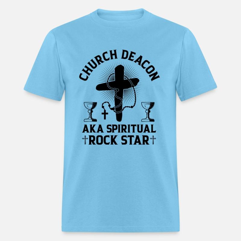 Church Deacon Religion Christian Believer Church