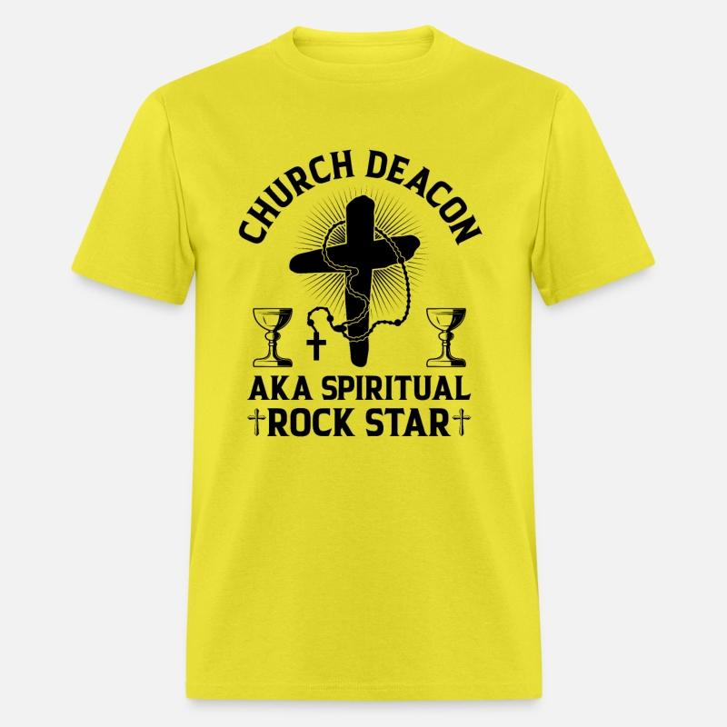 Church Deacon Religion Christian Believer Church