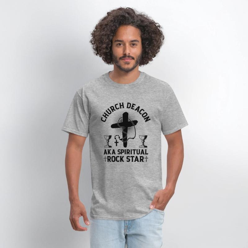 Church Deacon Religion Christian Believer Church
