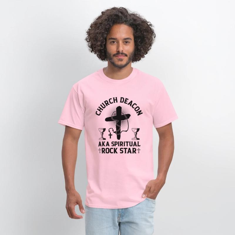 Church Deacon Religion Christian Believer Church