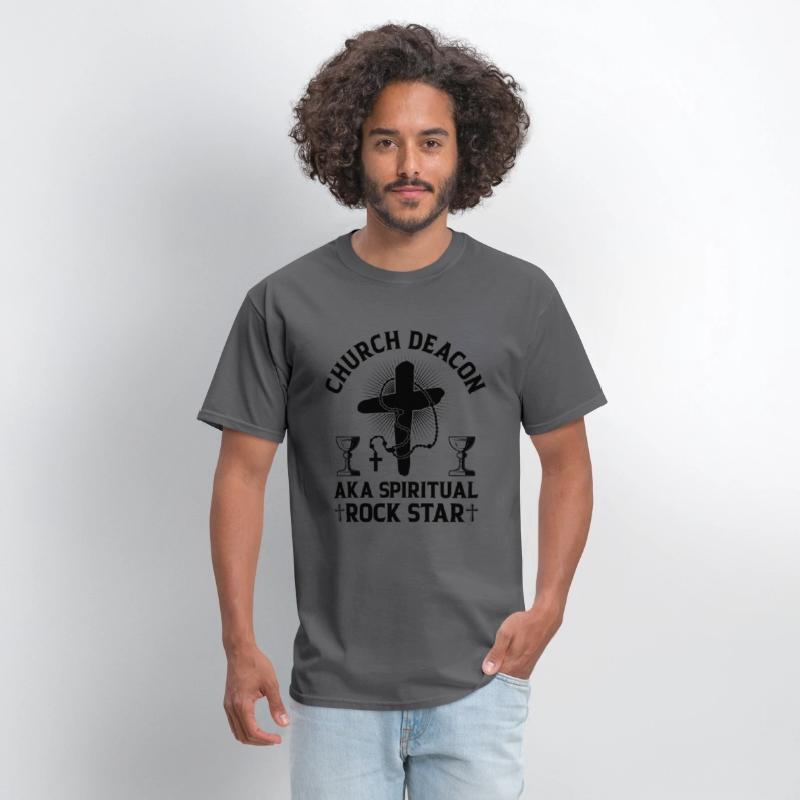 Church Deacon Religion Christian Believer Church