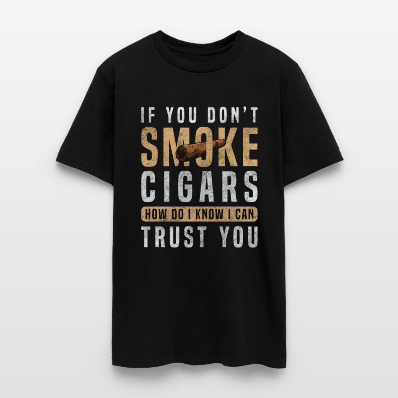 Cigars Gentlemen Whiskey