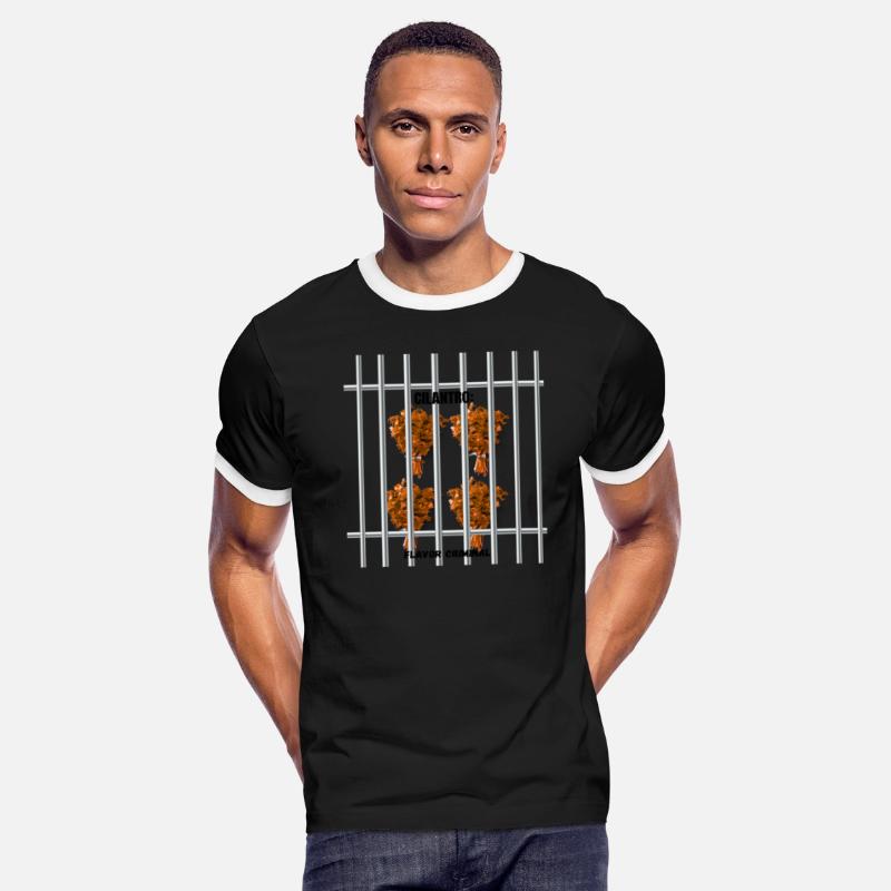 Cilantro – Flavor Criminal Behind Bars