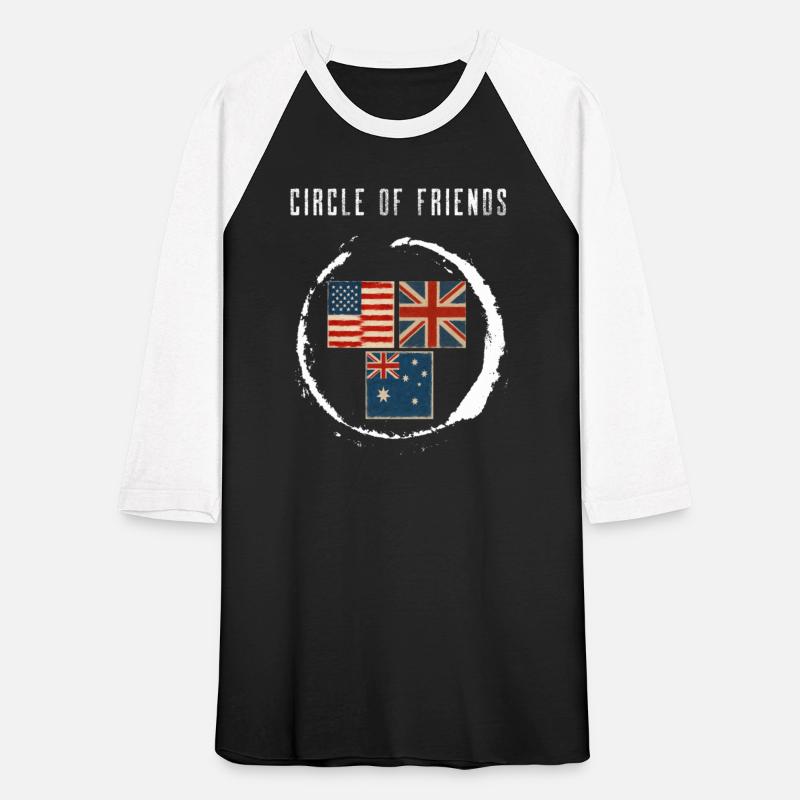 Circle Of Friends