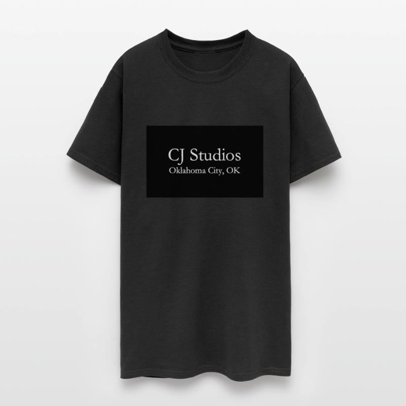 CJ Studios logo