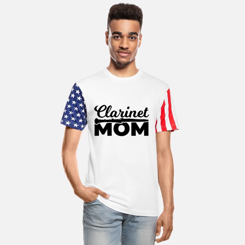 Clarinet Mama