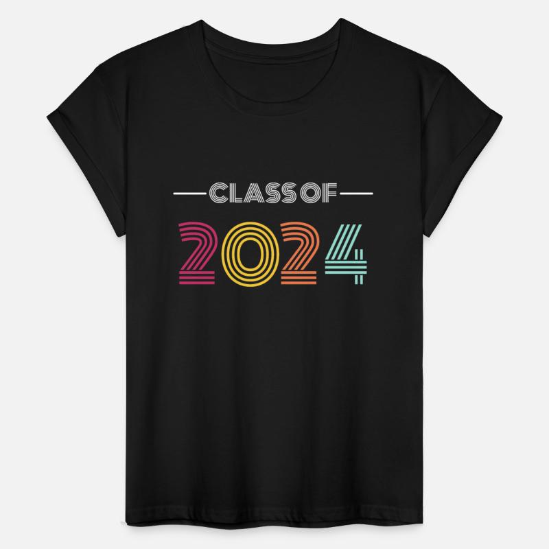 Class of 2024