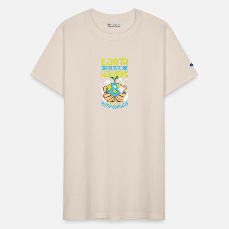 Climate Change Environmental Earth Day Planet
