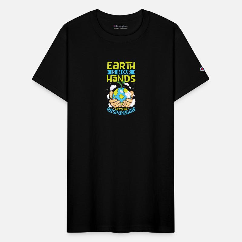 Climate Change Environmental Earth Day Planet