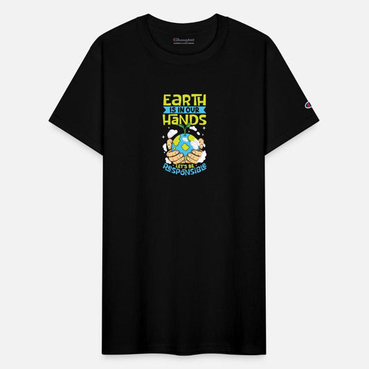 Climate Change Environmental Earth Day Planet