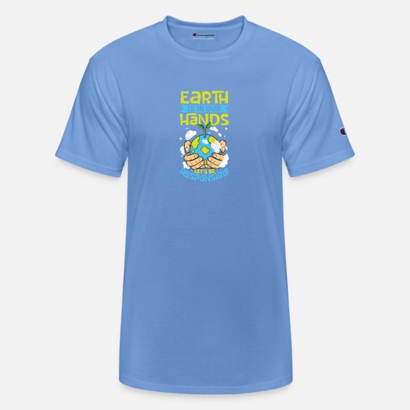 Climate Change Environmental Earth Day Planet
