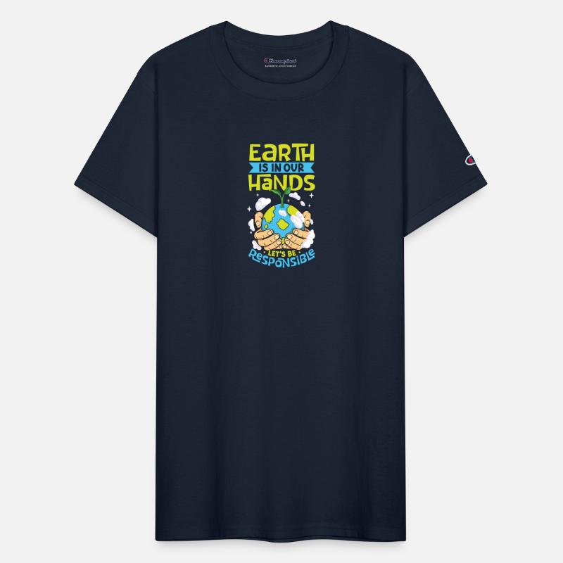 Climate Change Environmental Earth Day Planet