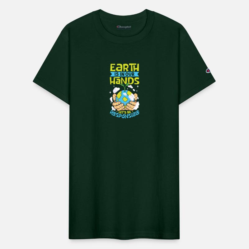 Climate Change Environmental Earth Day Planet
