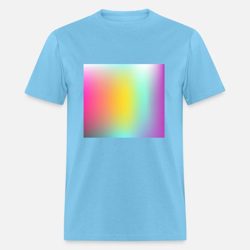 Color combination pattern