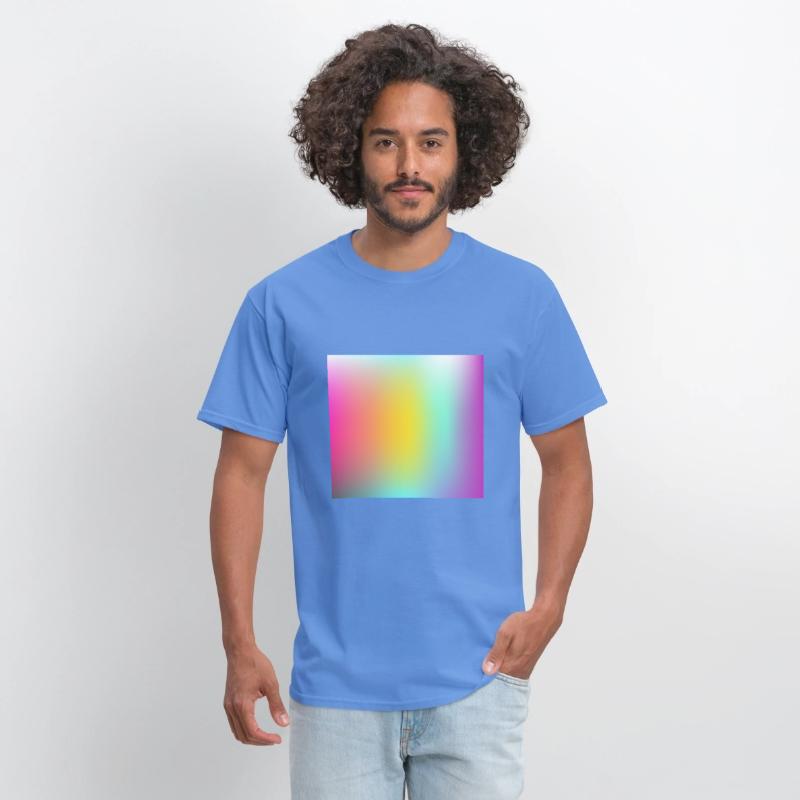 Color combination pattern