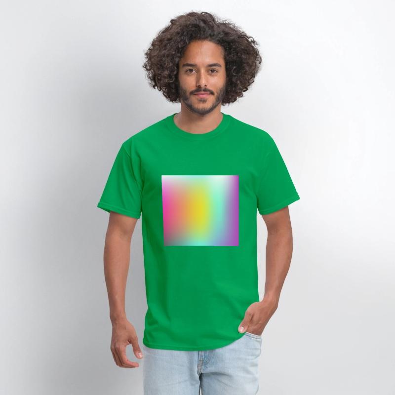 Color combination pattern