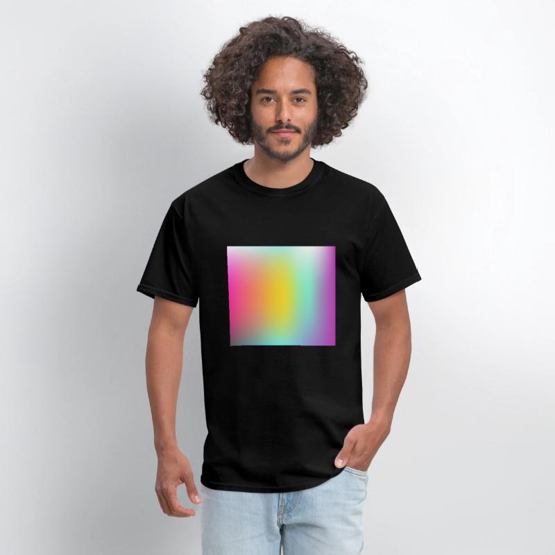 Color combination pattern