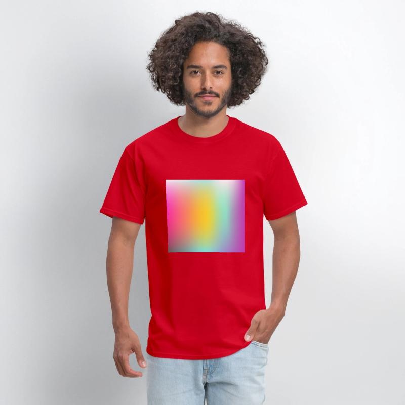 Color combination pattern