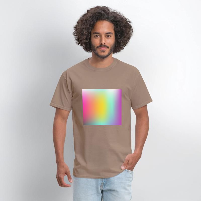 Color combination pattern