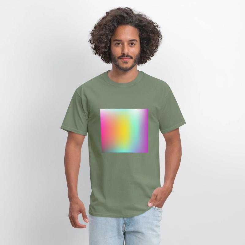 Color combination pattern