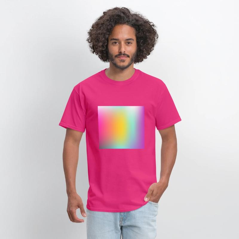 Color combination pattern