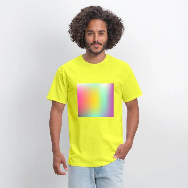Color combination pattern
