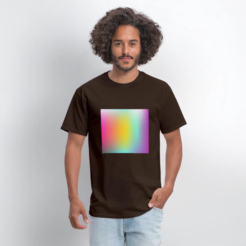 Color combination pattern