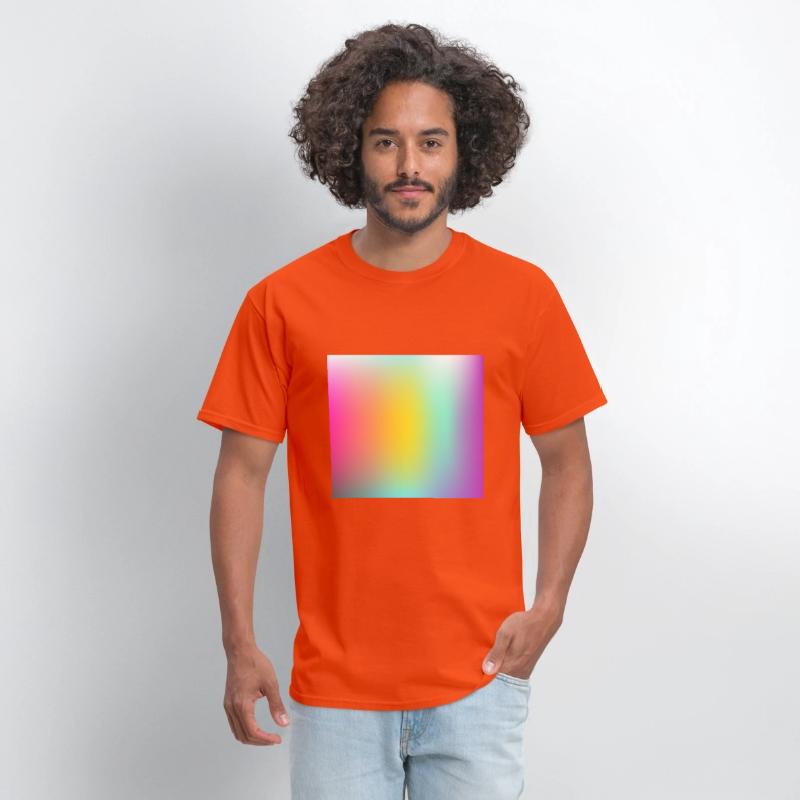 Color combination pattern
