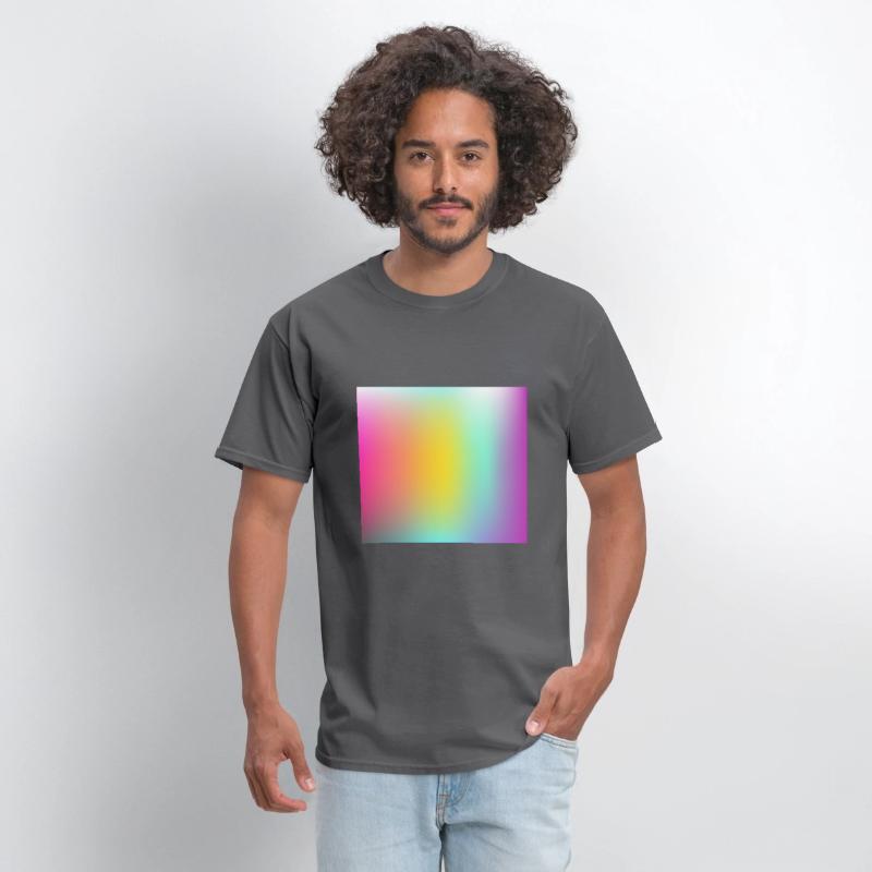Color combination pattern