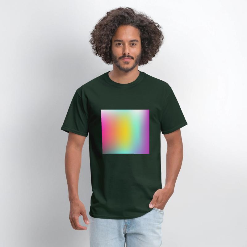Color combination pattern