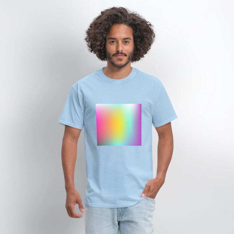 Color combination pattern