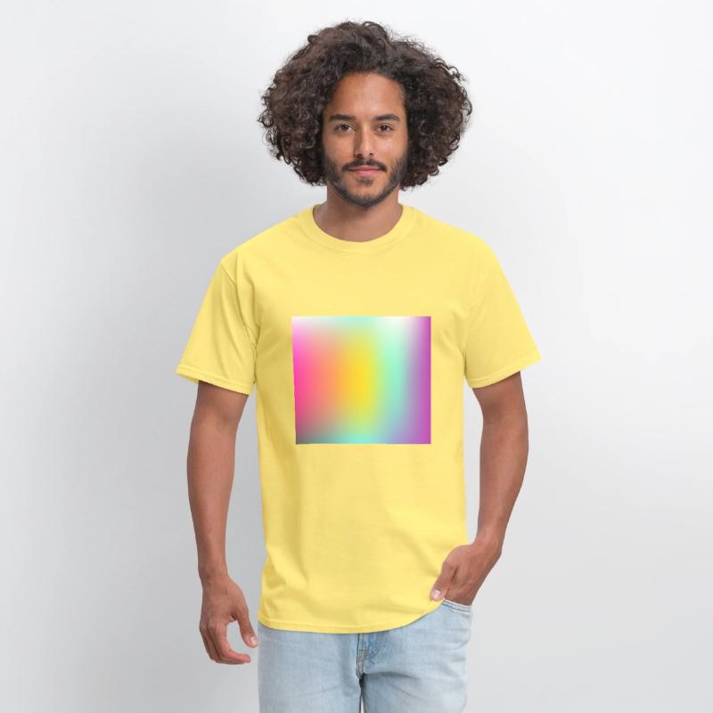 Color combination pattern