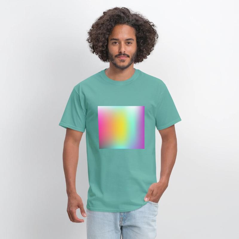 Color combination pattern