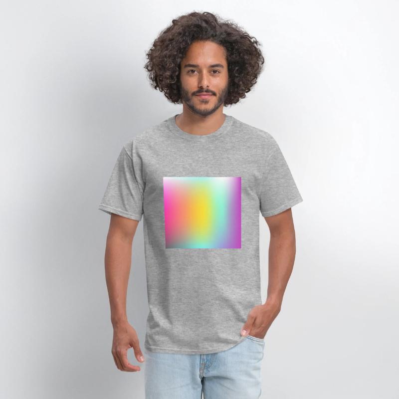 Color combination pattern