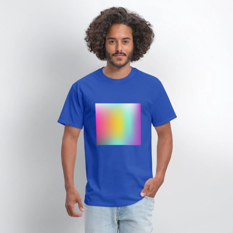 Color combination pattern