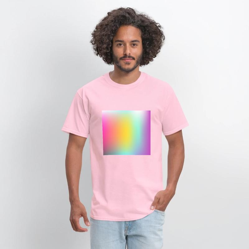 Color combination pattern