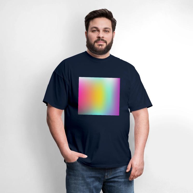 Color combination pattern