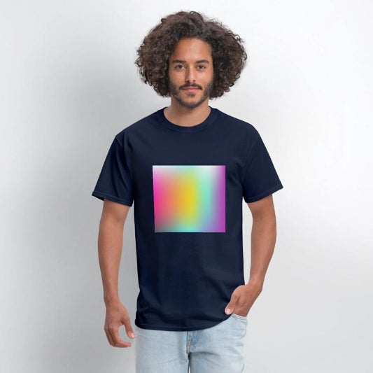 Color combination pattern