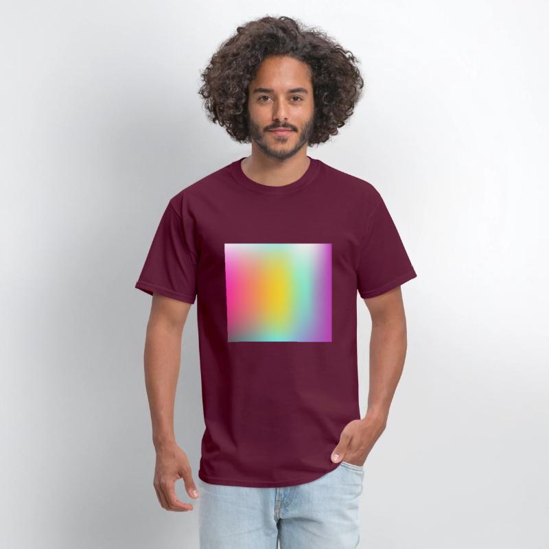 Color combination pattern