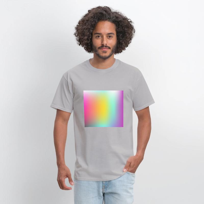 Color combination pattern