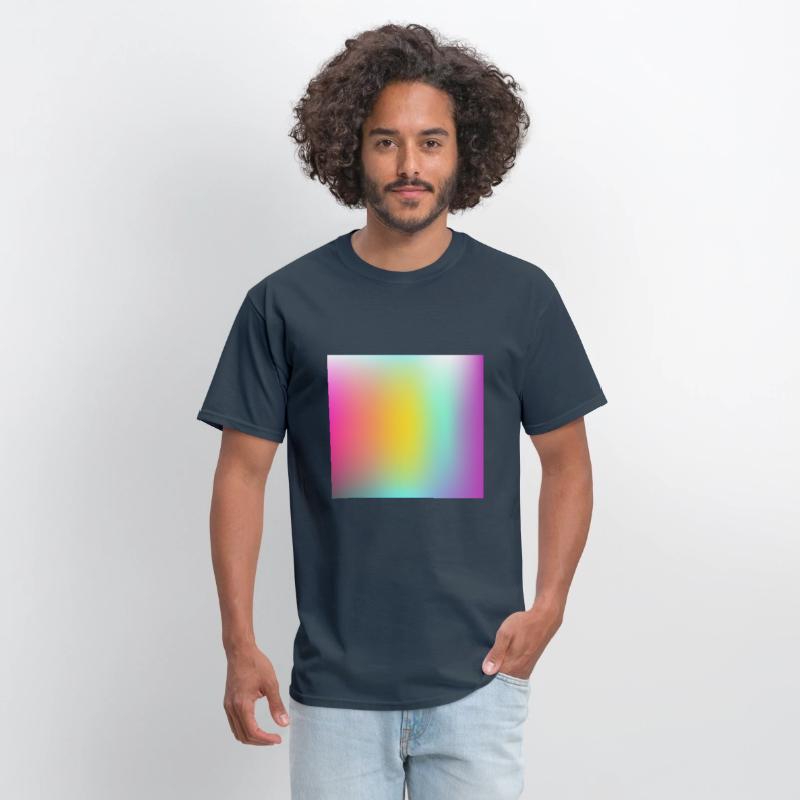 Color combination pattern