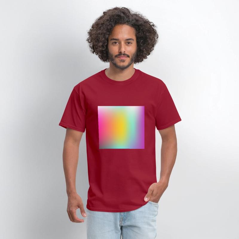 Color combination pattern