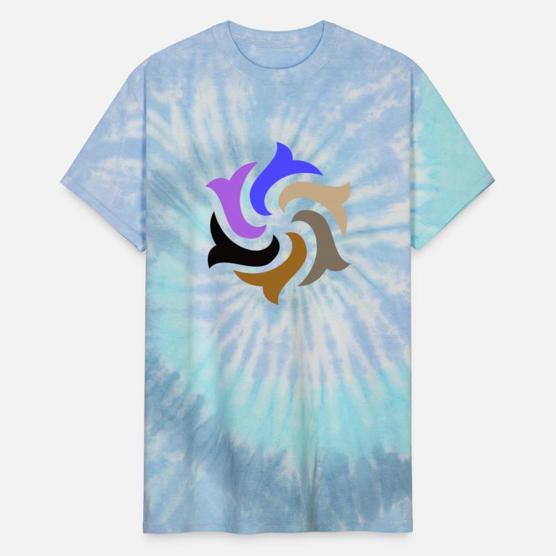 Colorful characters trending cloth new addtion