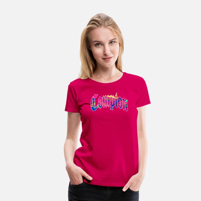 Compton (Multi-Color)